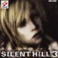 Silent Hill 3 Music - Out Of The Mirror