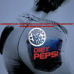 Addison Rae - Diet Pepsi x David Rust - Party Non Stop (Pablo BigBasso Mashup) [FREE DOWNLOAD]
