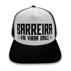 A BARREIRA VAI VIRAR BAILE VERSÃO TORCIDA