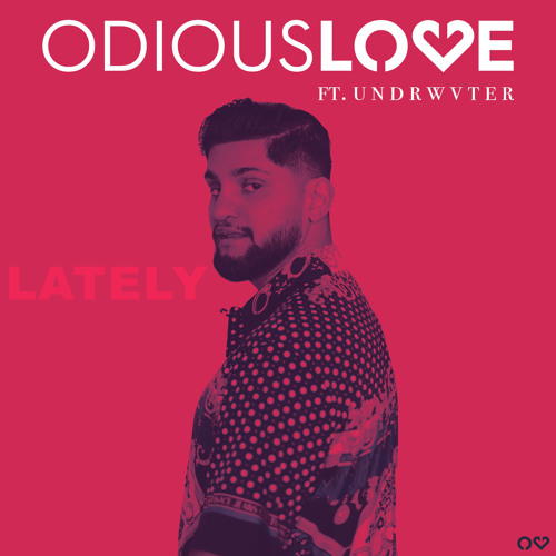 Lately (feat. Undrwvter)