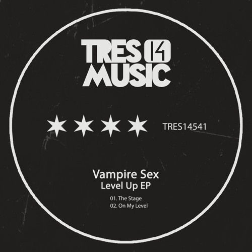 Stream The Stage by Vampire Sex | Listen online for free on SoundCloud