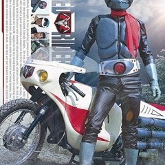 Kamen Rider (S34xE21) Season 34 Episode 21 [FullEpisode] -253415