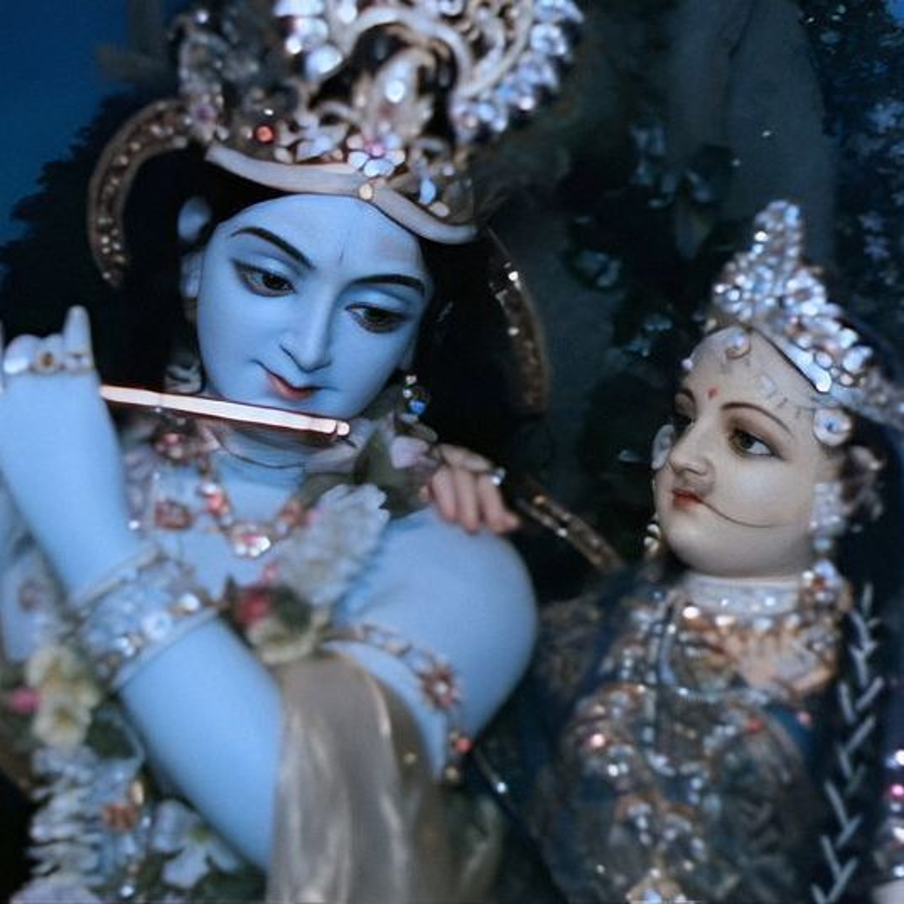 20020916 || Śrīmad Bhāgavatam Class || Śrī Māyāpur, India episode artwork