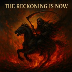 The Reckoning Is Now