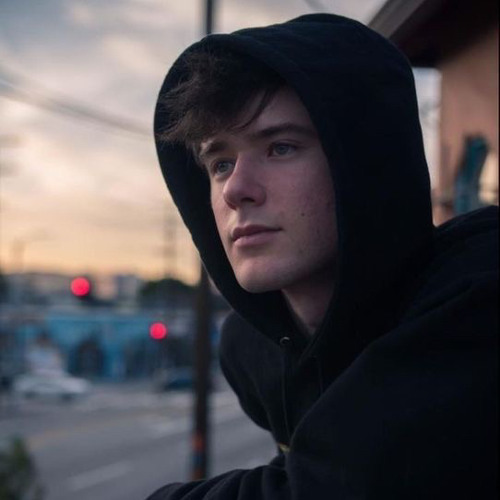 Alec Benjamin - Cause It Hurts