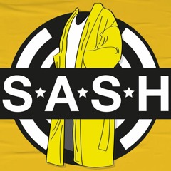 S.A.S.H Lockdown Radio Stream 2.5.2020