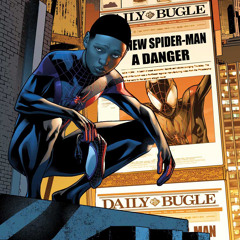 miles morales x call me (gigi masin)