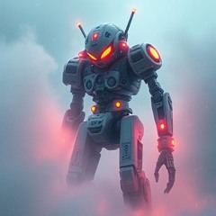 Rising Through the Mist