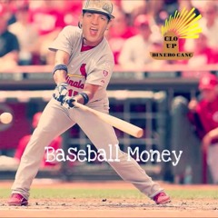 Baseball money - Money Boy