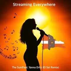 The Sun (Feat. Yanna Ortiz) (El Sol Remix)