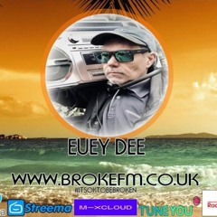 The House Cohort - Broke FM #3