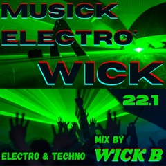 WICK B - MUSICK ELECTRO WICK 22.1