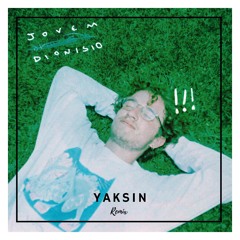 Yaksin - Pontos De Exclamação ( Remix )