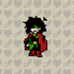 The Fallen One