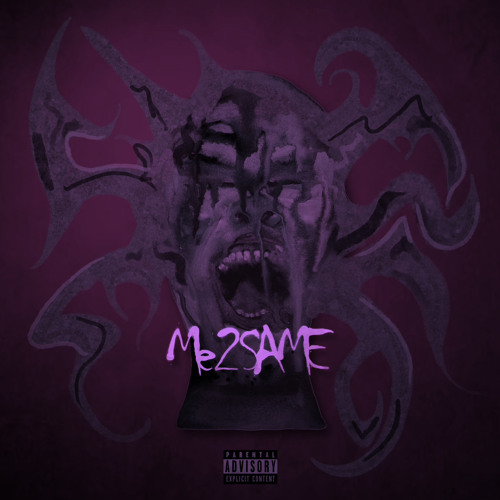 ME 2 SAME [PRODUCED BY AUDEN]
