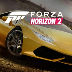 Horizon 2
