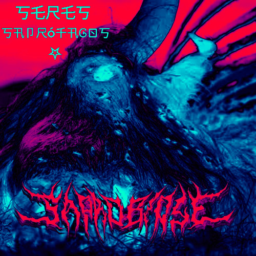 Saprobiose - Seres Saprófagos  288-188 ( Mastering AkUmA )