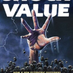 View PDF ✏️ Shock Value: How a Few Eccentric Outsiders Gave Us Nightmares, Conquered