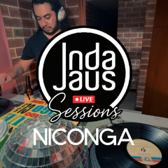Niconga | IndaJaus_Live Sessions N°1