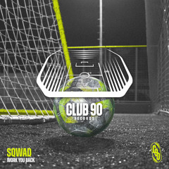 SQWAD - Work You Back