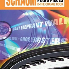 [Read] [PDF EBOOK EPUB KINDLE] John W. Schaum Popular Piano Pieces: D -- The Orange Book by  Wesley
