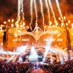 Let's Make The Sun Rise