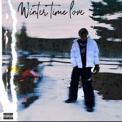 Winter Time Love (feat. @Sahxl)