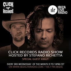 Click Records Radio Show #11