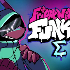 V.S. Demetrios - (FULL WEEK) - Friday Night Funkin'