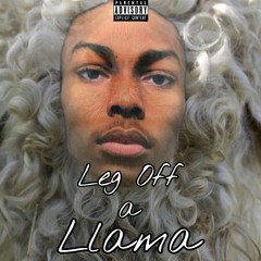 Leg Off A Llama
