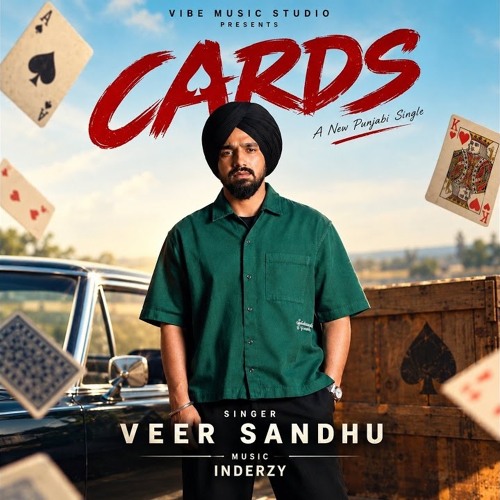 Cards Veer Sandhu