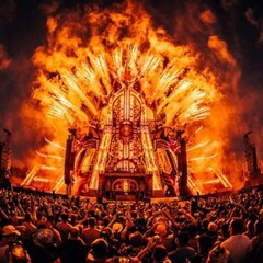 Defqon1 2024 Classics, Euphoric & Raw  Mix