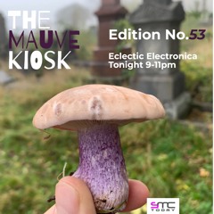 The Mauve Kiosk_Edition_53