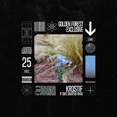 Golden Forest Exclusive 025: Krostif - If Only (AWITW Remix)