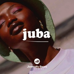 ''Juba'' - Afrobeat Instrumental 2022" / Afro - Fusion x Afro Pop Type Beat