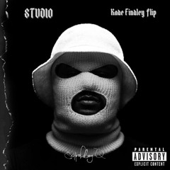 Schoolboy Q - Studio (Kade Findley Flip)