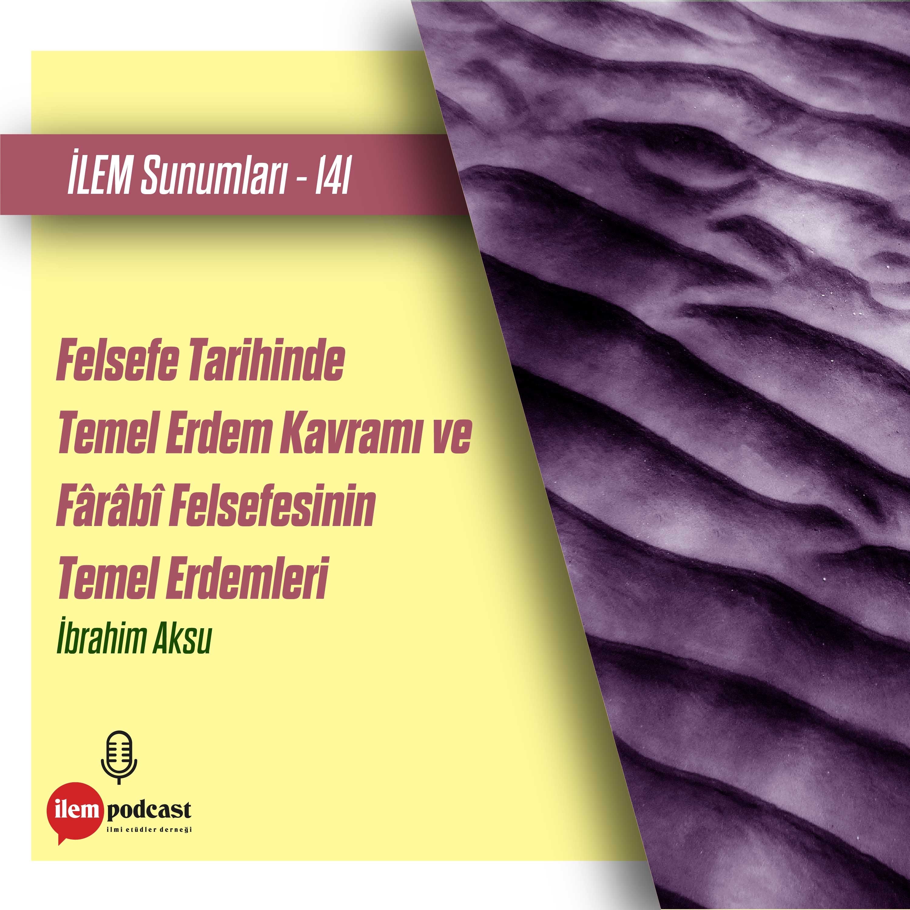 İLEM Podcast