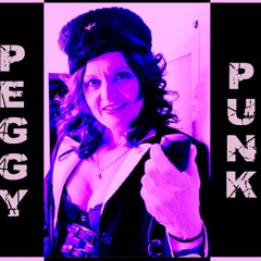 CHERRY BOMB- The "Runaways" 1976 classic-performed by Peggy Punk