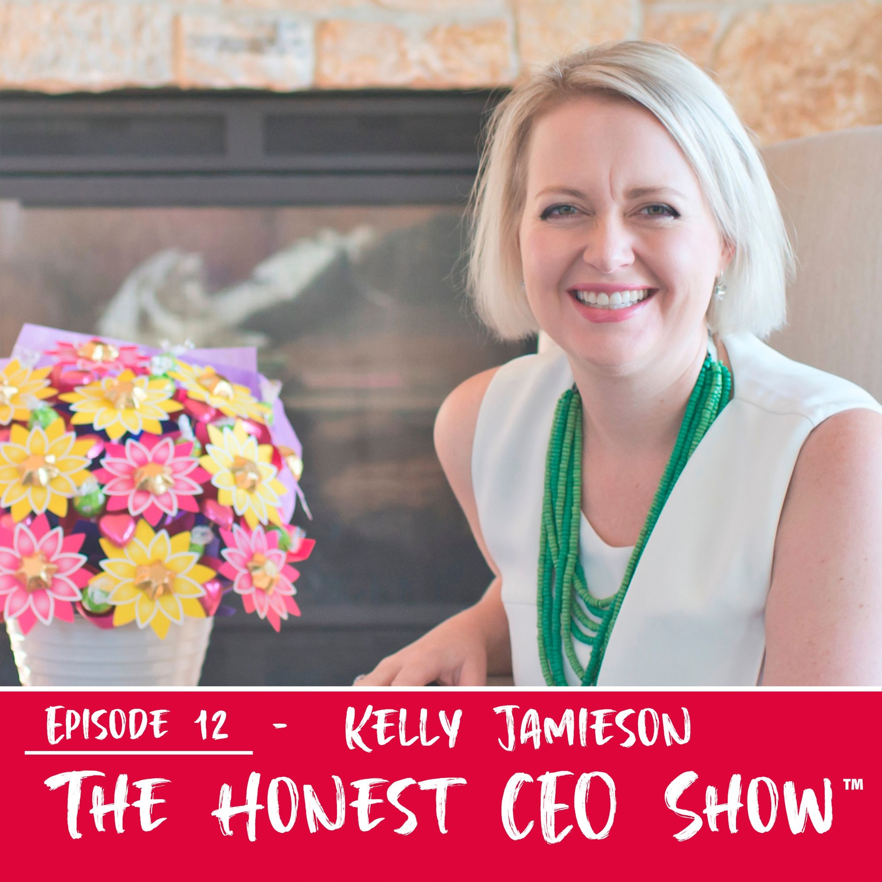 The Honest CEO Show