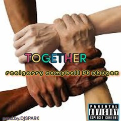 realGarry Campbell ft Shugaz - Together