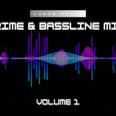 DJ Lukie Genna - Bassline_Grime Mix 1 .mp3