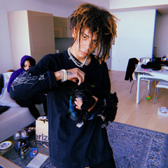 Iann Dior - XO Issues