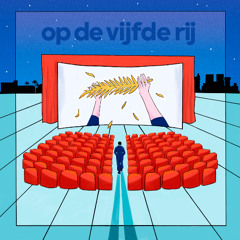 Cannes talkshow: Eddington, Lacuna en Rietland