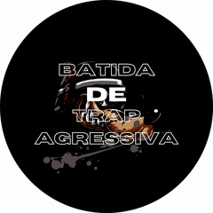 BATIDA DE TRAP PRO MASTER Am 110 - Bpm AGRESSIVA