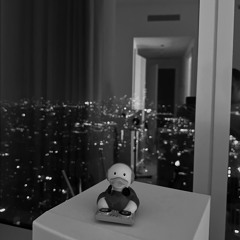 Miho - New York - Sep 2024