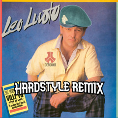 LOMAPÄIVÄT (HARDSTYLE REMIX)