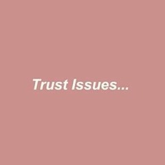 BOY BAD - TRUST ISSUES (Prod. by Tsurreal)