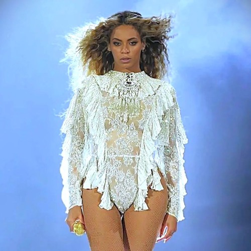 Beyoncé - Mine/Baby Boy/Hold Up/Countdown [The Formation World Tour - Studio Version]