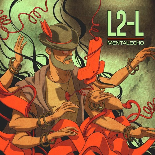 Mentalecho - Let's Hope For The Best ! (200 BPM)