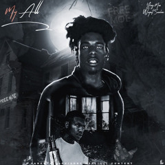 MY All - Wayout Sanchez x 1YungMoe